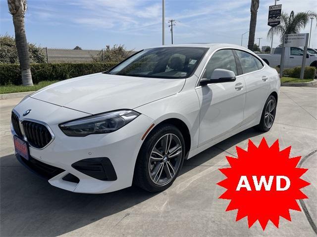 2024 BMW 228 Gran Coupe