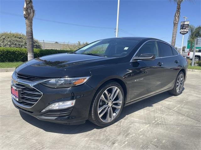 2022 Chevrolet Malibu