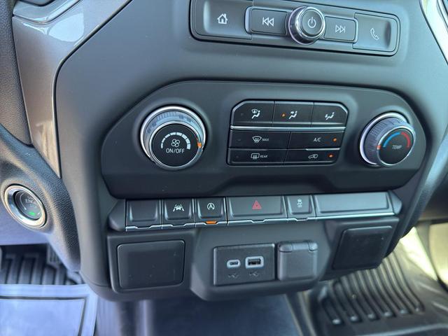 Photo of 2026 Summit White Chevrolet Silverado 1500
