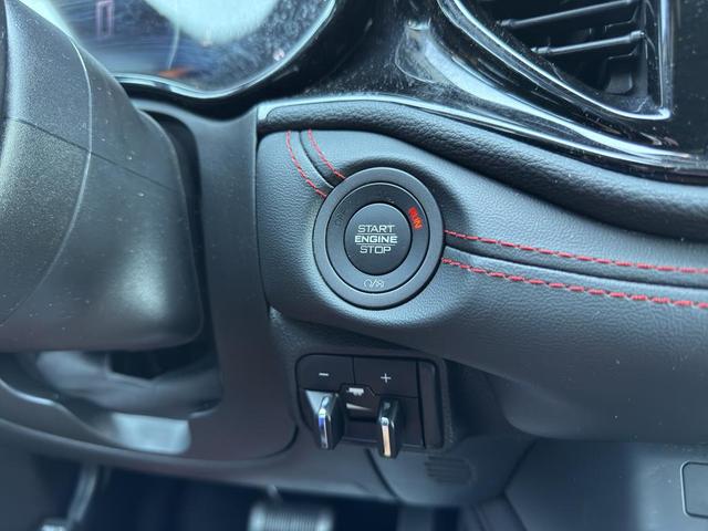 Photo of 2024 DB Black Clearcoat Dodge Durango