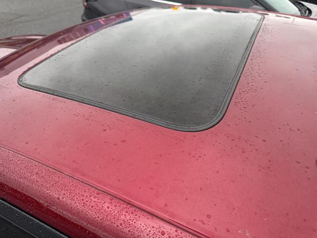 Photo of 2021 Octane Red Pearlcoat Dodge Charger