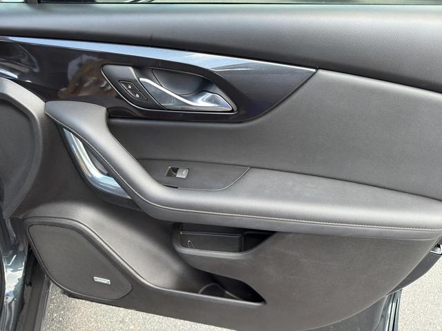 Photo of 2020 Graphite Metallic Chevrolet Blazer