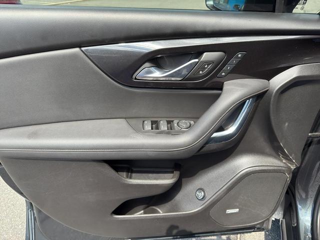 Photo of 2020 Graphite Metallic Chevrolet Blazer