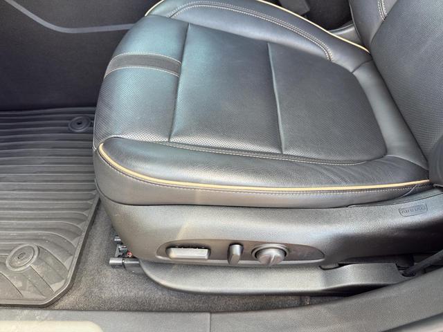 Photo of 2020 Graphite Metallic Chevrolet Blazer