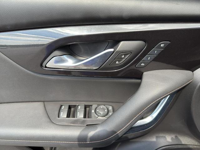 Photo of 2020 Graphite Metallic Chevrolet Blazer