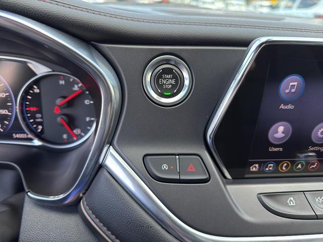 Photo of 2020 Graphite Metallic Chevrolet Blazer