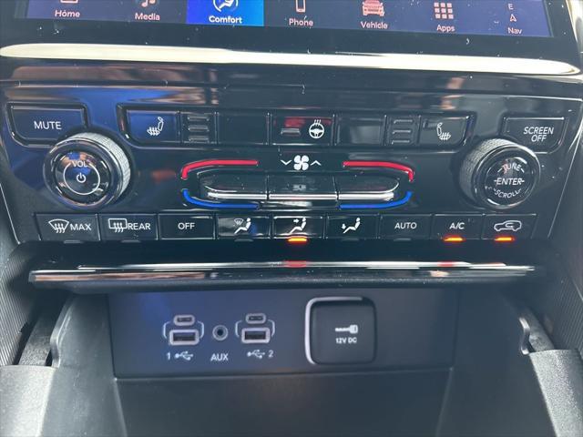 Photo of 2025 Silver Zynith Jeep Grand Cherokee L