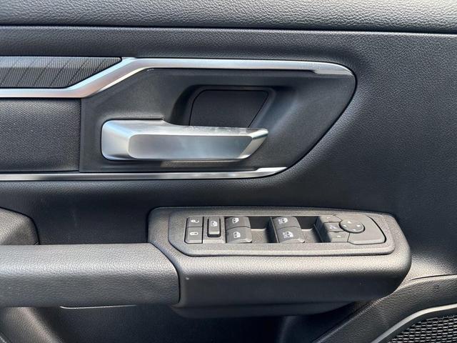 Photo of 2025 Bright White Clearcoat RAM 1500
