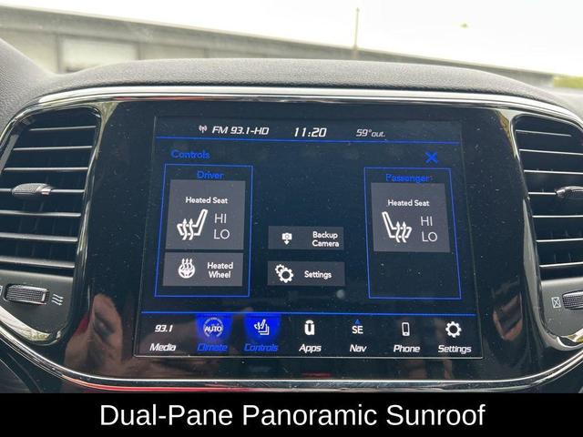 Photo of 2021 Granite Crystal Metallic Clearcoat Jeep Grand Cherokee