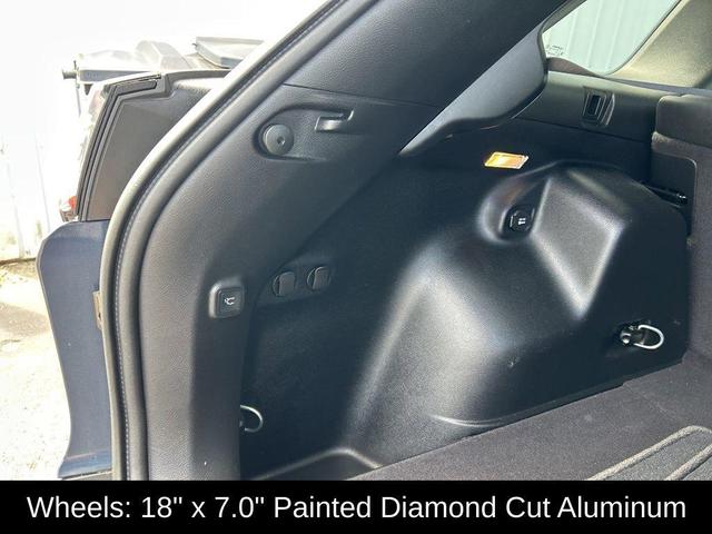 Photo of 2021 Slate Blue Pearlcoat Jeep Cherokee
