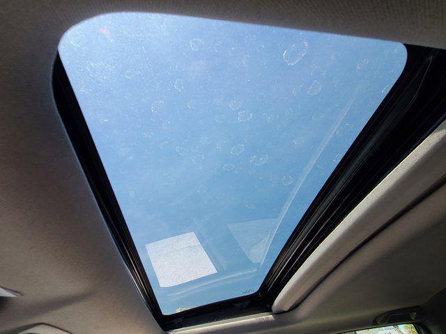 Photo of 2022 Blue Honda CR-V