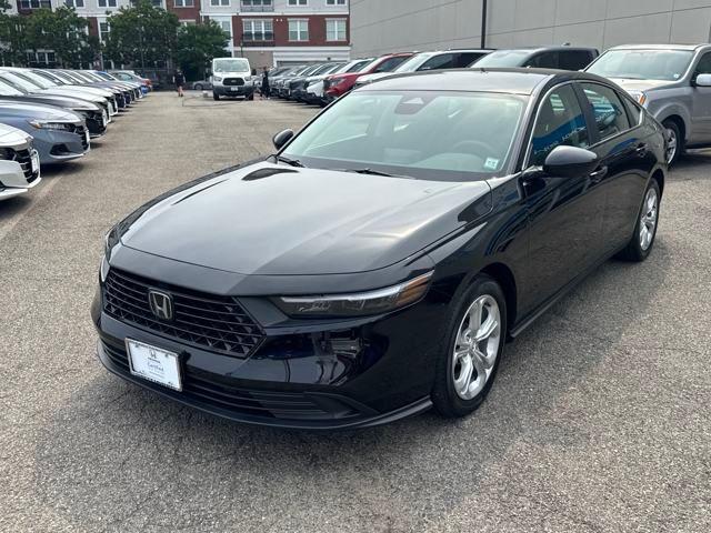 2024 Honda Accord