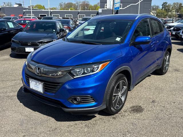 2022 Honda HR-V