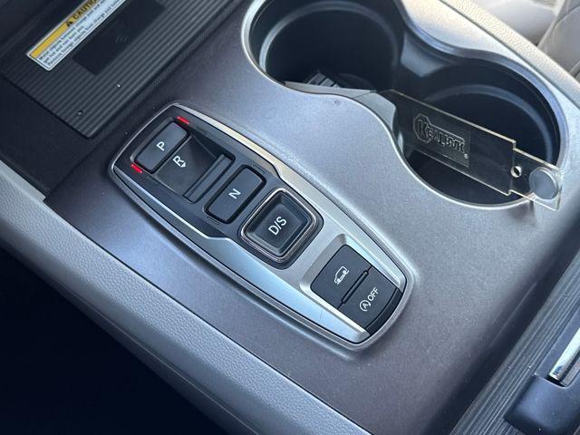 Photo of 2021 Modern Steel Metallic Honda Pilot