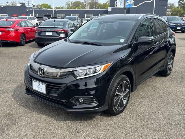 2022 Honda HR-V