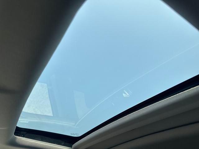 Photo of 2021 Modern Steel Metallic Honda CR-V