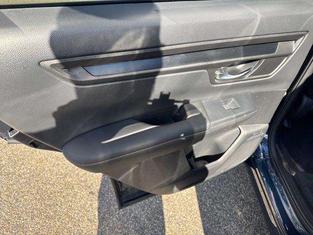 Photo of 2024 Bl Honda CR-V Hybrid
