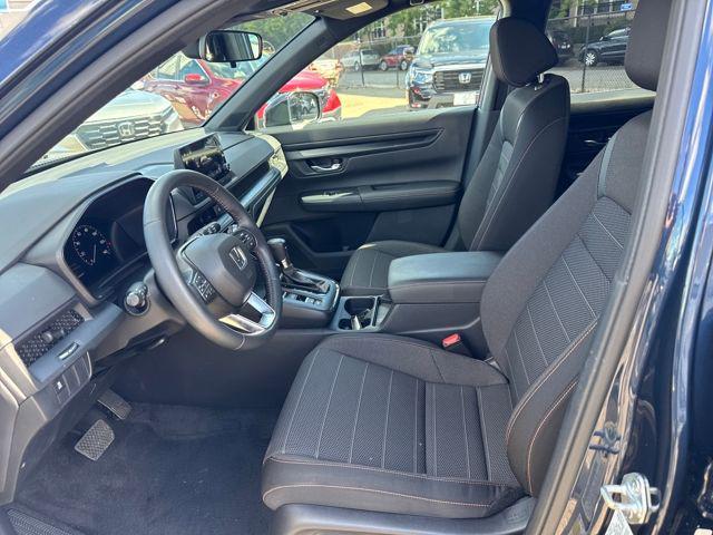 Photo of 2024 Bl Honda CR-V Hybrid