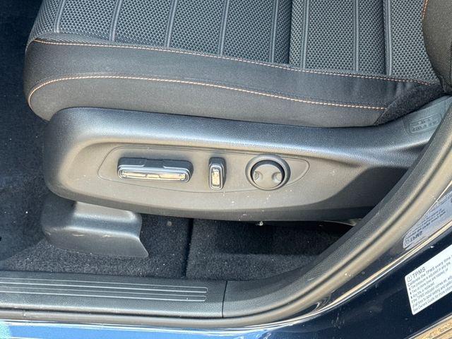 Photo of 2024 Bl Honda CR-V Hybrid