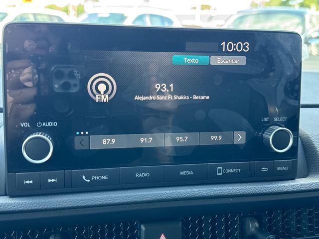 Photo of 2024 Bl Honda CR-V Hybrid