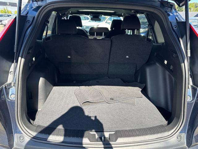 Photo of 2024 Bl Honda CR-V Hybrid
