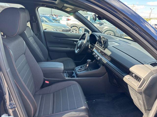 Photo of 2024 Bl Honda CR-V Hybrid