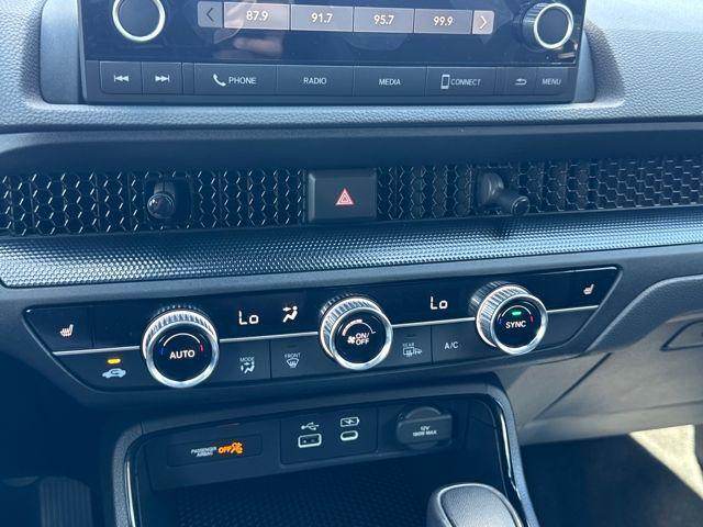 Photo of 2024 Bl Honda CR-V Hybrid