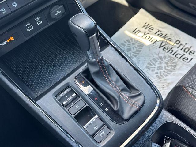 Photo of 2024 Bl Honda CR-V Hybrid