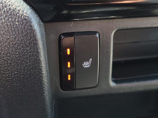 Photo of 2021 Obsidian Honda Passport