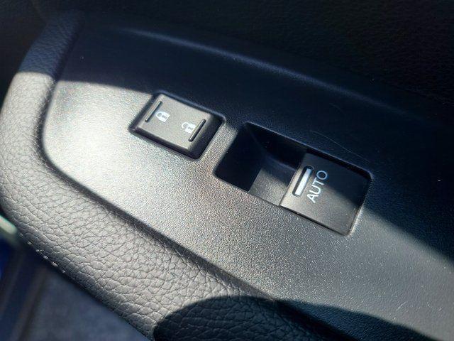 Photo of 2021 Obsidian Honda Passport