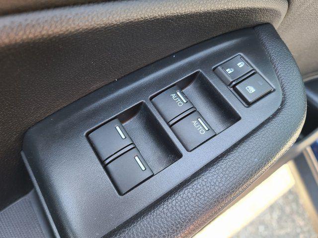 Photo of 2021 Obsidian Honda Passport