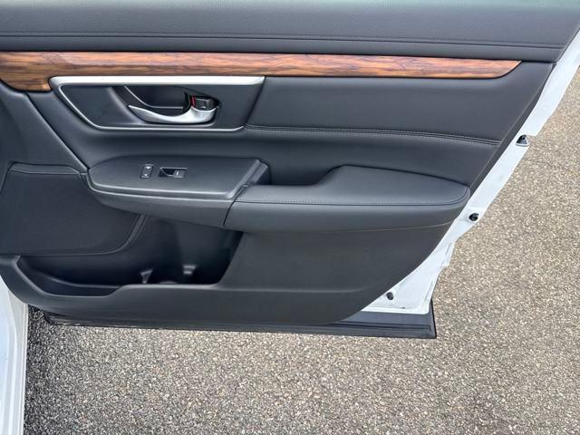 Photo of 2022 Wh Honda CR-V