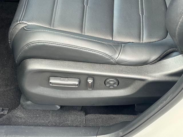 Photo of 2022 Wh Honda CR-V