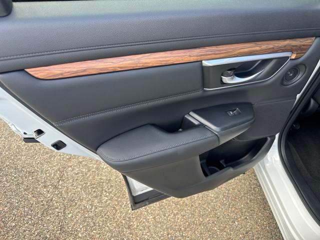 Photo of 2022 Wh Honda CR-V