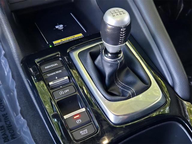 Photo of 2023 Majestic Black Pearl Acura Integra