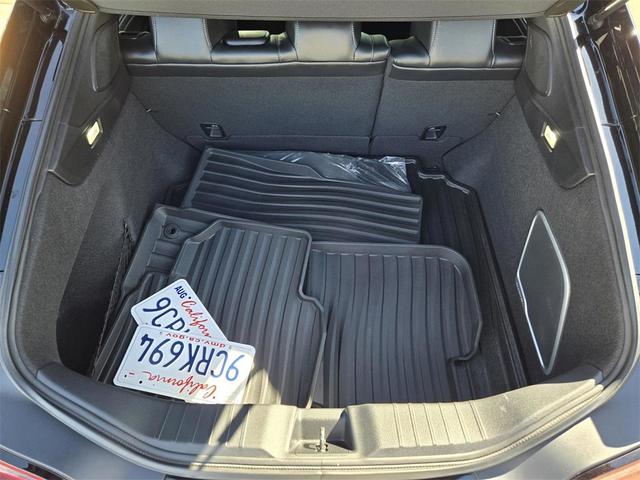 Photo of 2023 Majestic Black Pearl Acura Integra