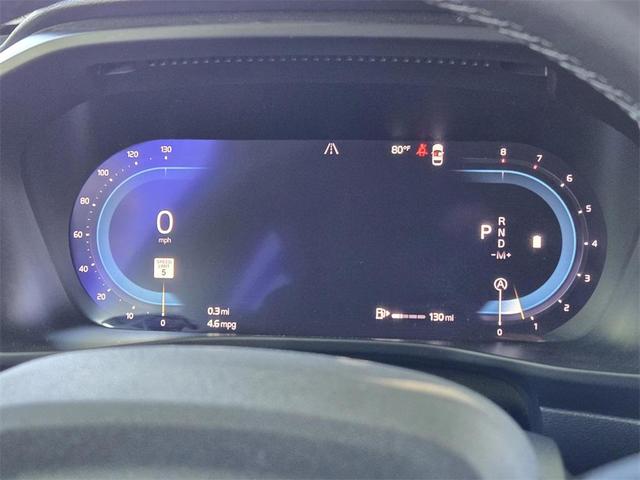 Photo of 2024 Silver Dawn Metallic Volvo XC40