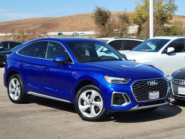 2023 Audi Q5