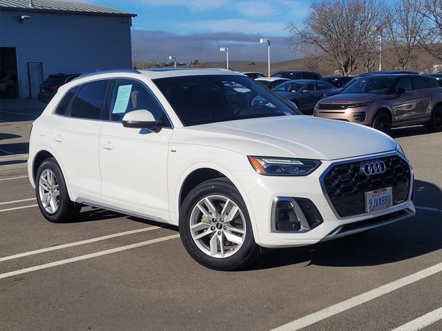 2024 Audi Q5