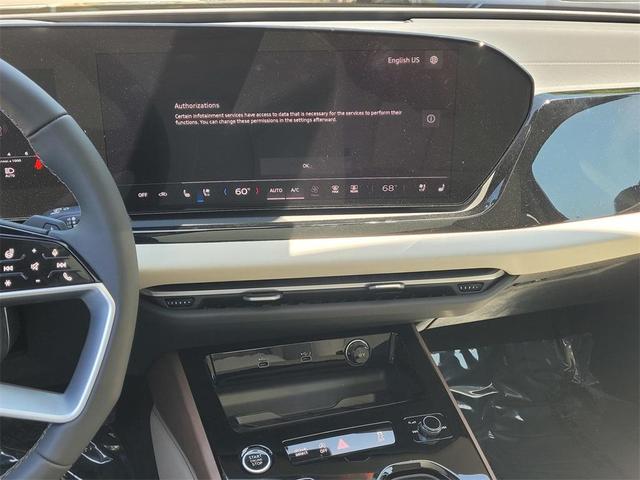 Photo of 2025 Chronos Gray Metallic Audi A5