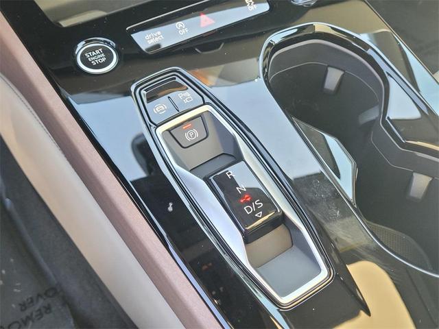 Photo of 2025 Chronos Gray Metallic Audi A5