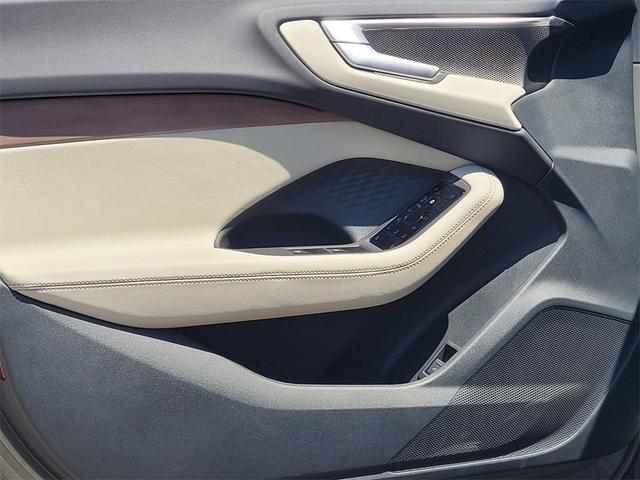 Photo of 2025 Chronos Gray Metallic Audi A5