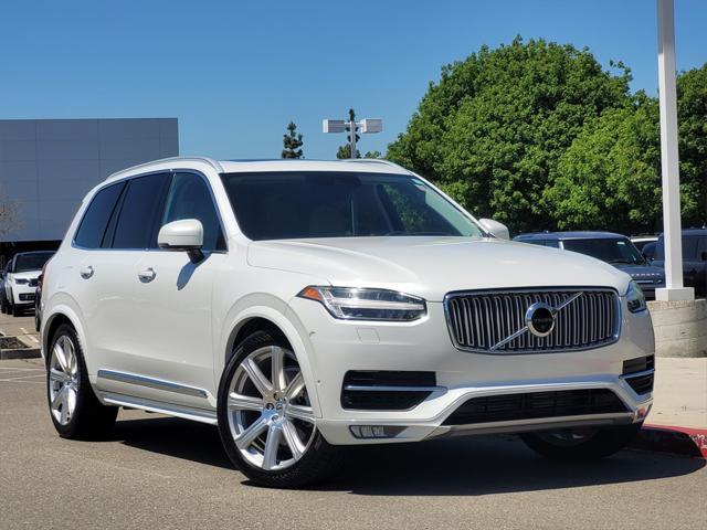 2017 Volvo XC90
