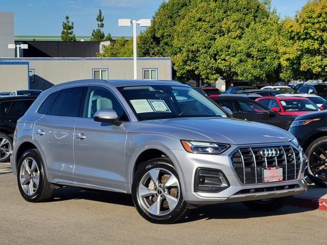 2023 Audi Q5