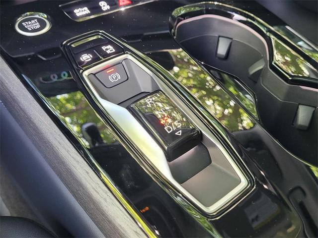 Photo of 2025 Mythos Black Metallic Audi A5