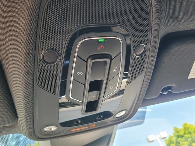 Photo of 2023 Gray Pearl Audi S7