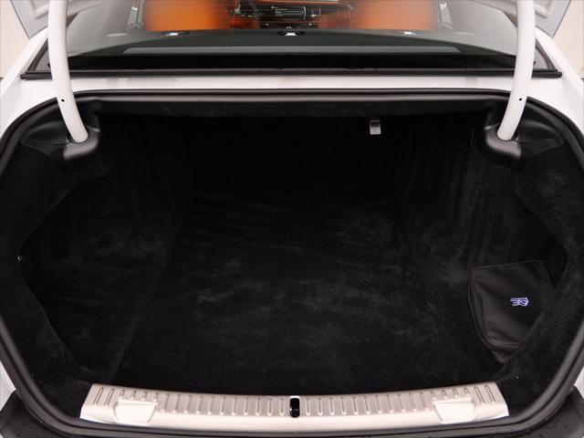 Photo of 2024 Arctic White Rolls-Royce Ghost