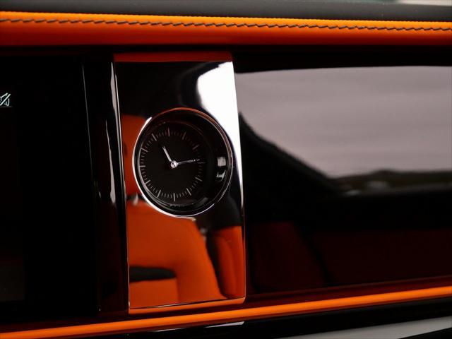 Photo of 2024 Arctic White Rolls-Royce Ghost