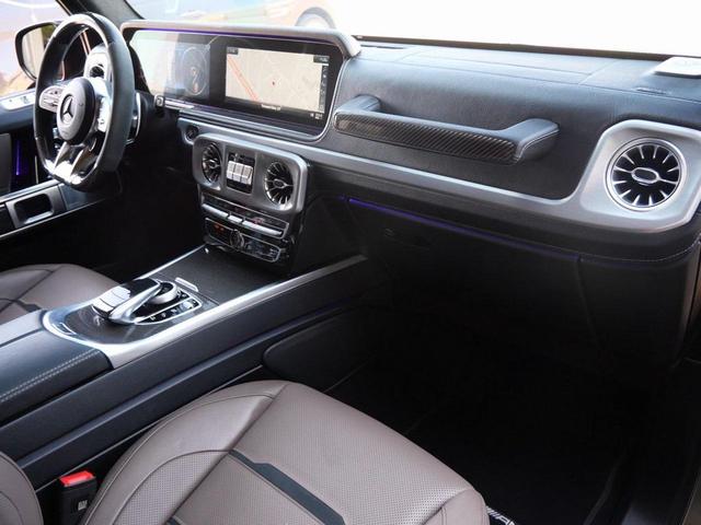 Photo of 2023 Dark Olive Green Magno Mercedes-Benz AMG G 63