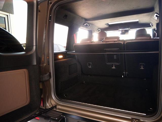 Photo of 2023 Dark Olive Green Magno Mercedes-Benz AMG G 63